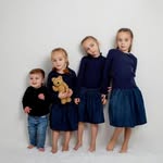 Michele Hurst - @nutshell45 - Instagram