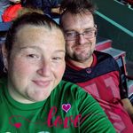 Michele Ireland - @darth_squirrel43 - Instagram