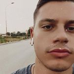 Michele Ivan Campos - @off__campos - Instagram