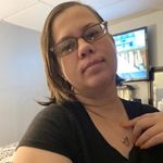 Michele Ivy - @whytechocolatee - Instagram