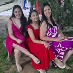 Michele Jacinto Dos Santos - @michelejacinto - Instagram