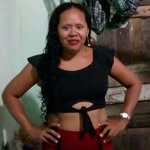 Michelly Jacintto - @michelejacinto1357 - Instagram