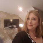 Michele Jacques - @queenofallthingsdramatic - Instagram