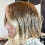 Michele Johnson - @hairbymichelejohnson - Instagram