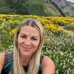 Michele Johnson - @michelejohnson5 - Instagram