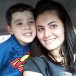 Jonas e Michele - @michelejonasduque - Instagram