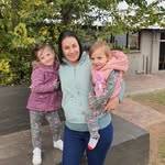 Michelle Joubert - @mickeyfourie92 - Instagram