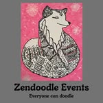 Michelle Joubert - @zendoodleevents - Instagram