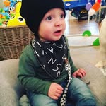 @michelekapp17 - Instagram
