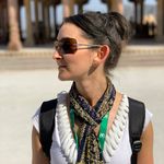 Michele Sharon Katz Rosenblum - @ordained_foodie - Instagram