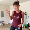 Michelle Katz - @healthyfitus - TikTok