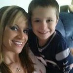 Michele Keith - @domsmom30 - Instagram