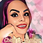 Michele Lei Keith - @chele_lei_creator - Instagram