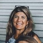 Michele Brooks Kinder - @13lucky4membk - Instagram