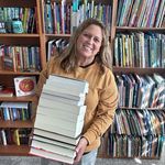 Michele Knott - @readingthroughtheages_ - Instagram
