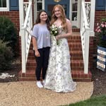 Michelle Burton Knott - @michelle.b.knott - Instagram