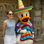 Michelle Knott Davis - @magicaltravelsbymichelle - Instagram