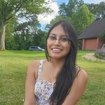 Michele Ivette Landa Díaz - @michele_landa - Instagram