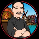 Michele Landi - @michele_landi_pizzachef - Instagram