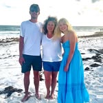 Michele Lanham Reed - @bmichelereed - Instagram