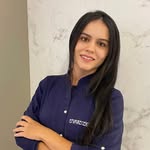 Michele Lara - @biomedica_michele94 - Instagram