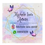 Michele lara artesã - @michele_lara_atelie - Instagram