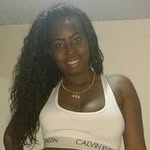 Michelepretinha - @michelelarahsilva155 - Instagram