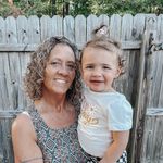 Michele Bergeron-Large - @mlarge31 - Instagram