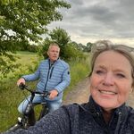 Michèle De Mik-Le Large - @micheles2907 - Instagram