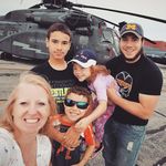 Michelle Large-Agee - @meshela - Instagram