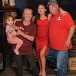 Michelle Large Thomas - @michellelargelollis - Instagram