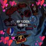Michele Leduc - @paddy_peanut.73 - Instagram