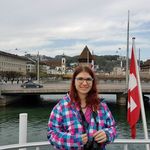 Michele Lehmann - @michele.lehmann.90 - Instagram