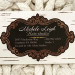 Michele Leigh Studio - @michele_leigh_studio - Instagram
