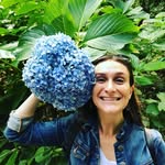 Michele Leigh - @meesh_glauber - Instagram