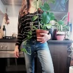 Michele Leigh - @the_nordic_jungle - Instagram