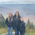 Michele Leigh - @clan_mamma - Instagram