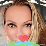 Michele Leigh Cline - @micheleleigh.chillin - Instagram