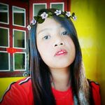 Michelle Anne Lenzo - @itz_me_michie - Instagram