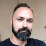 Michele Logan Barotti - @alezander77 - Instagram