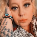 Michele Logan Platz - @boo_krimson - Instagram