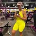 Michelle Logan - Facebook