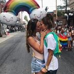 Fanpage ❤ Michele&Cheyanne - @michelelundychey - Instagram