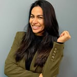 Michele Chaves Lund - @michele.chaves.lund - Instagram