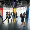 Michelle Lund - @prizmyogafitness - TikTok