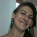 Michele Lutz Machado - @lutzmachado - Instagram