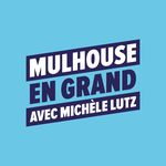 Mulhouse en Grand avec Michèle Lutz - @mulhouseengrand - Instagram