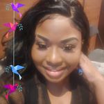 Michelle Mackey - @barber_chelly - Instagram