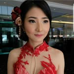 Makeup artist MUA Lampung - @michele_makeupartist - Instagram
