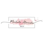 Michele Almeida - @michele_make_mk - Instagram